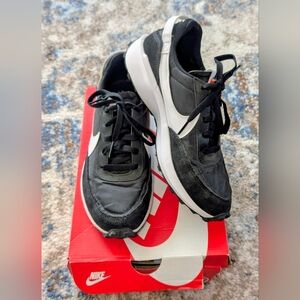 Nike Waffle Debut Sneaker